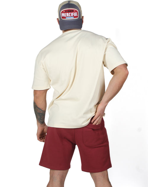 Oversize Short Chain