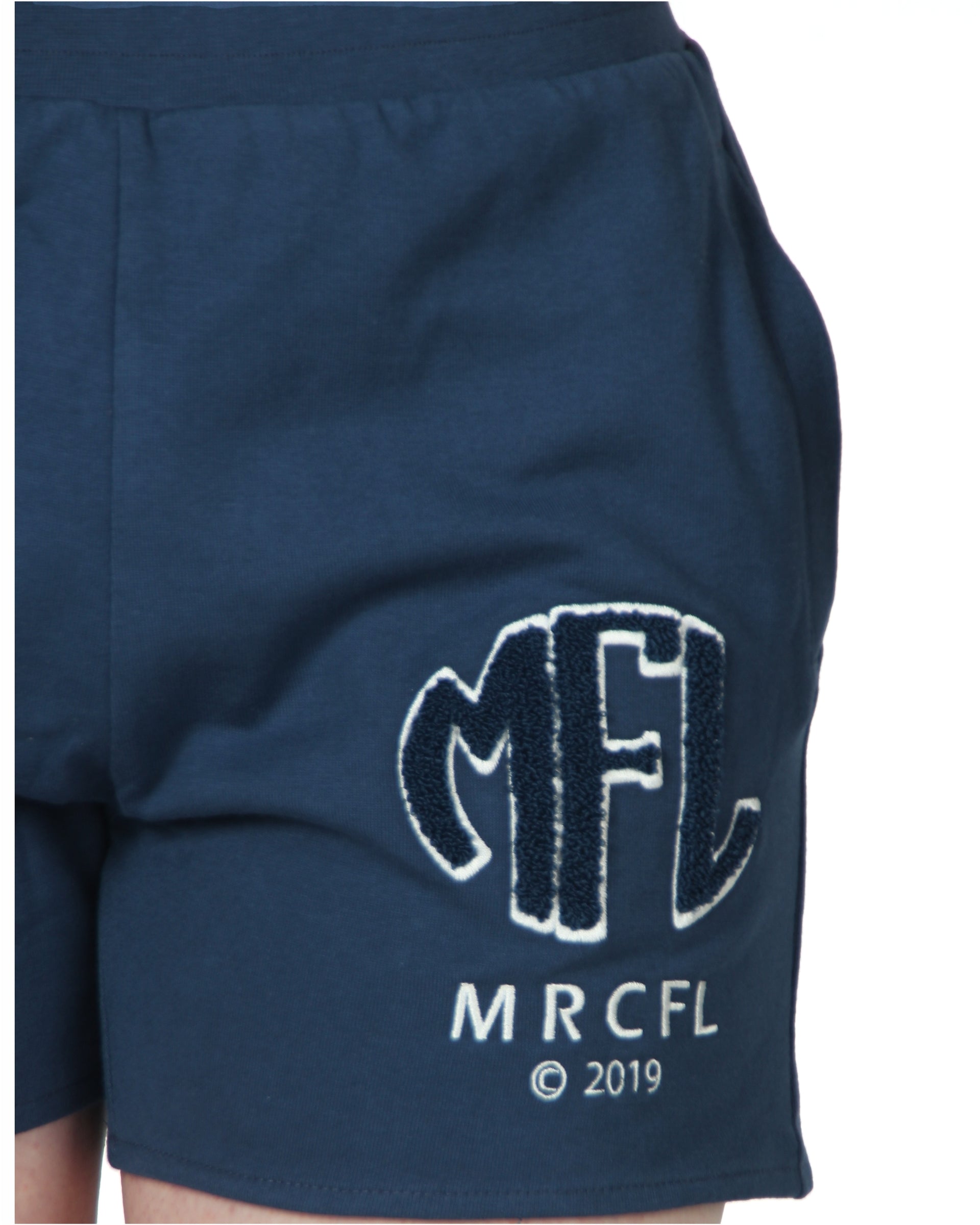 Oversize Short Chain
