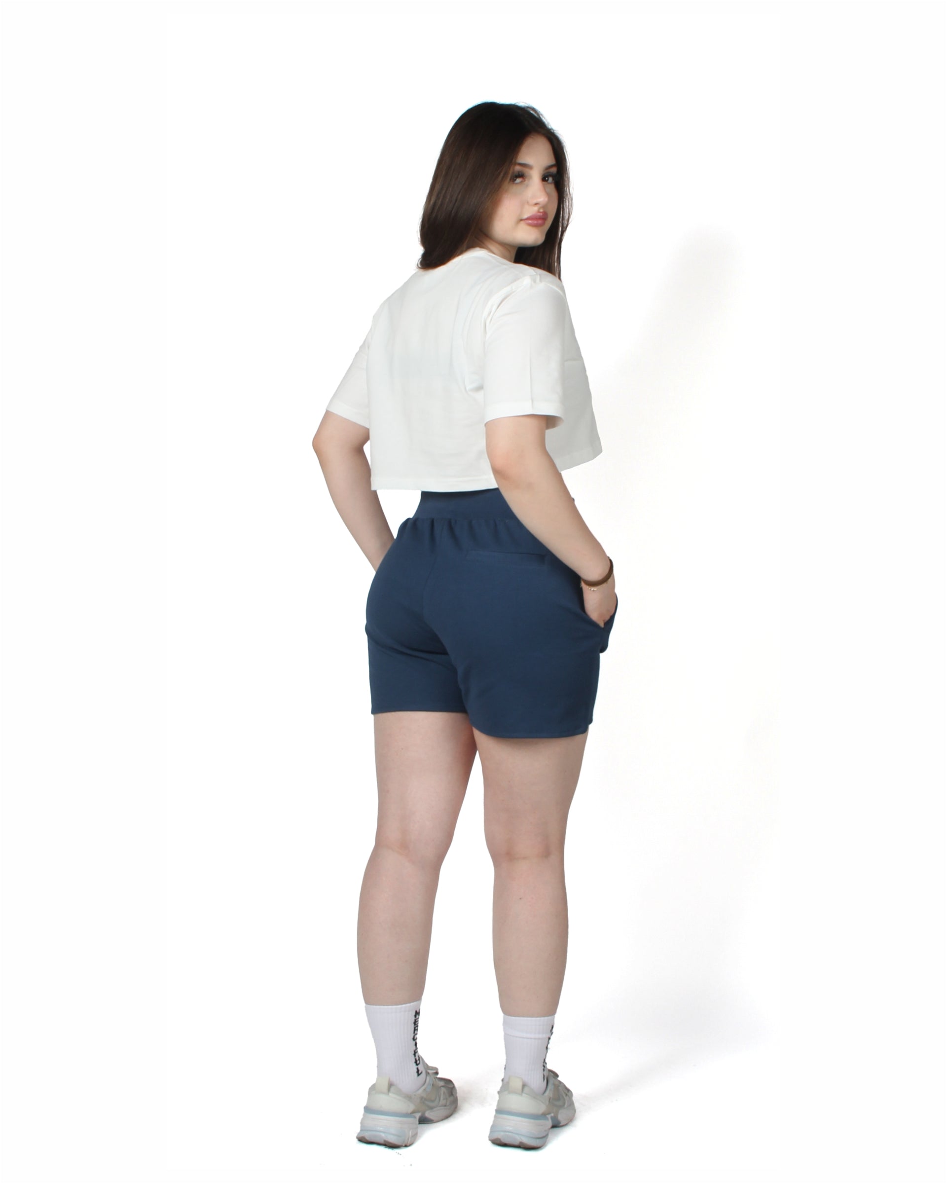 Oversize Short Chain